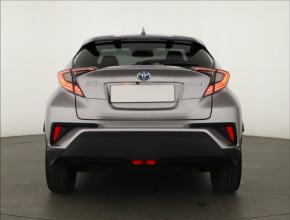 Toyota C-HR  1.8 Hybrid Executive 