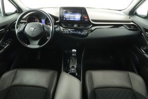 Toyota C-HR  1.8 Hybrid Executive 