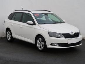 Škoda Fabia  1.0 TSI Style 