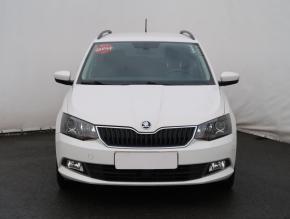 Škoda Fabia  1.0 TSI Style 