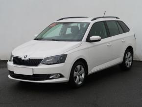 Škoda Fabia  1.0 TSI Style 