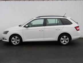 Škoda Fabia  1.0 TSI Style 