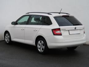 Škoda Fabia  1.0 TSI Style 