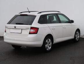 Škoda Fabia  1.0 TSI Style 