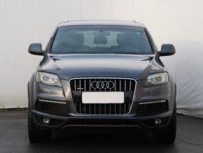 Audi Q7  3.0 TDI S-Line 