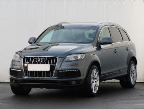 Audi Q7  3.0 TDI S-Line 