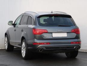 Audi Q7  3.0 TDI S-Line 