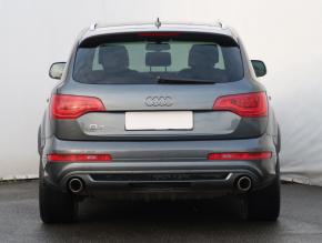 Audi Q7  3.0 TDI S-Line 