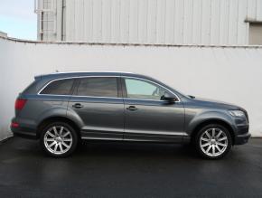 Audi Q7  3.0 TDI S-Line 