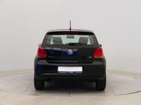 Volkswagen Polo  1.4 Comfortline 