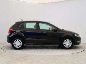 Volkswagen Polo  1.4 Comfortline 