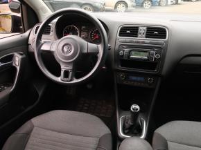 Volkswagen Polo  1.4 Comfortline 