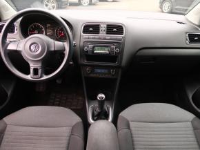 Volkswagen Polo  1.4 Comfortline 