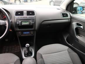 Volkswagen Polo  1.4 Comfortline 