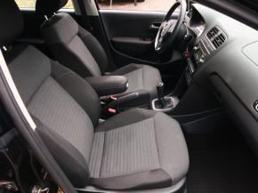 Volkswagen Polo  1.4 Comfortline 