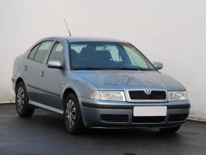 Škoda Octavia  1.6 