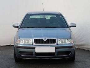 Škoda Octavia  1.6 