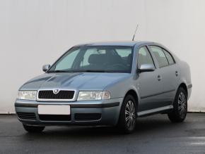 Škoda Octavia  1.6 