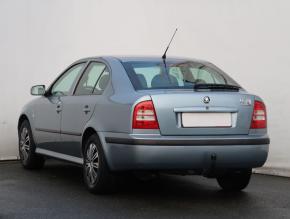 Škoda Octavia  1.6 