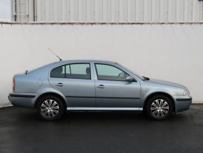 Škoda Octavia  1.6 