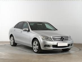 Mercedes-Benz C  C 220 CDI Avantgarde 