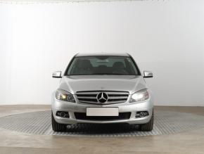 Mercedes-Benz C  C 220 CDI Avantgarde 