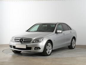 Mercedes-Benz C  C 220 CDI Avantgarde 