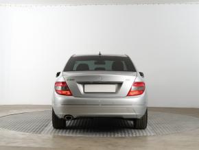 Mercedes-Benz C  C 220 CDI Avantgarde 