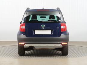 Škoda Yeti  1.2 TSI 