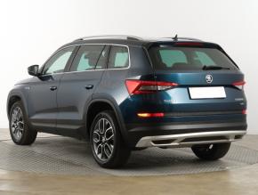 Škoda Kodiaq  2.0 TDI Scout 