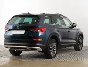 Škoda Kodiaq  2.0 TDI Scout 