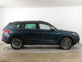 Škoda Kodiaq  2.0 TDI Scout 