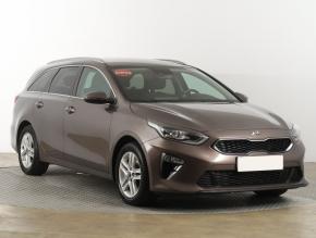 Kia Ceed  1.5 T-GDI 