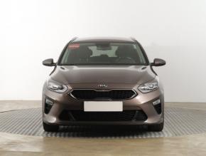 Kia Ceed  1.5 T-GDI 