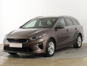 Kia Ceed  1.5 T-GDI 