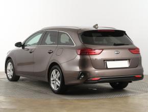 Kia Ceed  1.5 T-GDI 