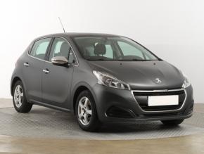 Peugeot 208  1.0 VTi 