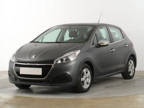 Peugeot 208  1.0 VTi 