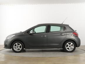 Peugeot 208  1.0 VTi 