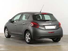 Peugeot 208  1.0 VTi 