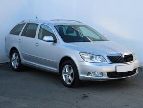 Škoda Octavia  2.0 TDI Elegance