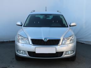 Škoda Octavia  2.0 TDI Elegance 