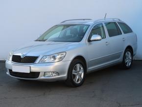 Škoda Octavia  2.0 TDI Elegance 