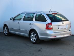 Škoda Octavia  2.0 TDI Elegance 