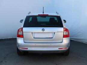 Škoda Octavia  2.0 TDI Elegance 