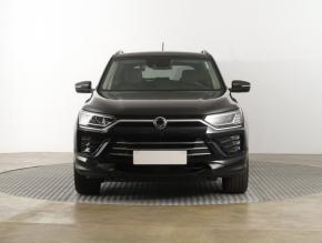 SsangYong Korando  1.5 T-GDI 