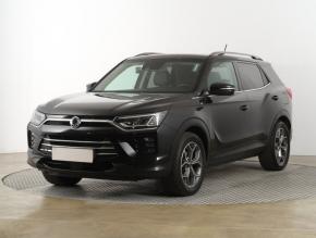 SsangYong Korando  1.5 T-GDI 