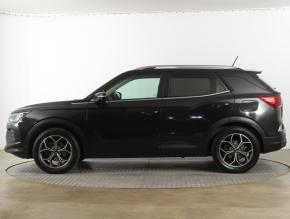 SsangYong Korando  1.5 T-GDI 