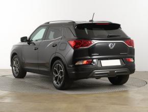 SsangYong Korando  1.5 T-GDI 