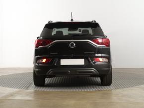 SsangYong Korando  1.5 T-GDI 